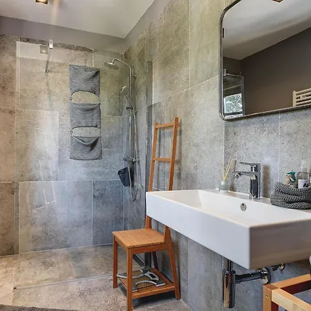 Two M2 Tatil Evi Smoljanci