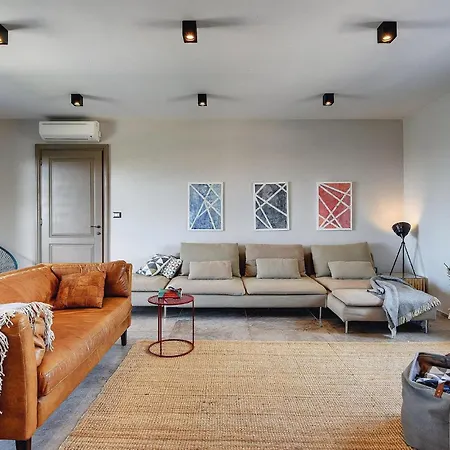 Semesterbostad Two M2 Smoljanci