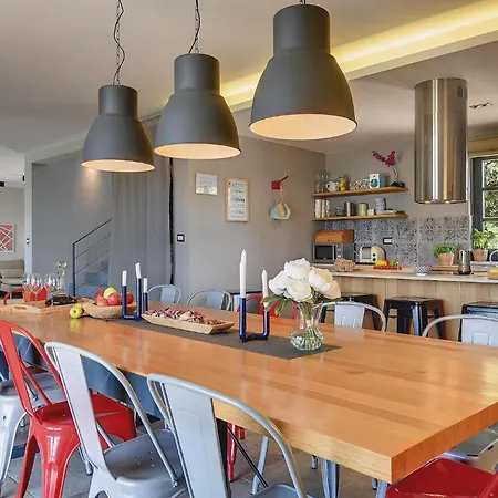 Semesterbostad Two M2