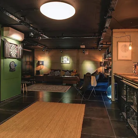 Two M2 Semesterbostad Smoljanci