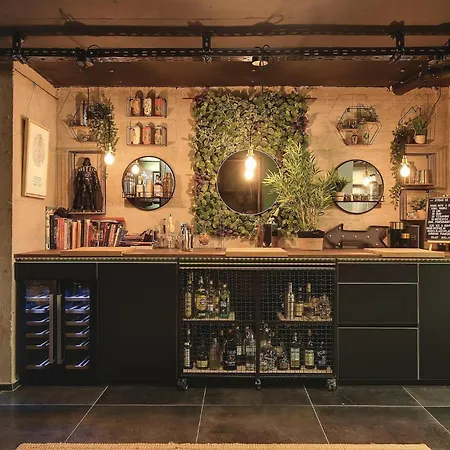 Semesterbostad Two M2 Smoljanci