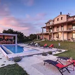 Hébergement de vacances Two M2 Smoljanci