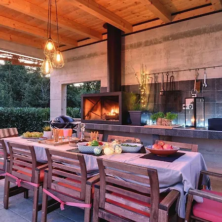 Hébergement de vacances Two M2