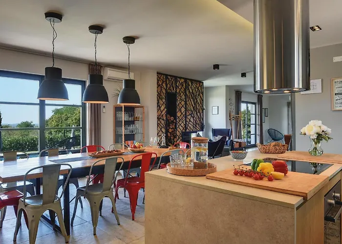 Casa vacanze Two M2 Smoljanci