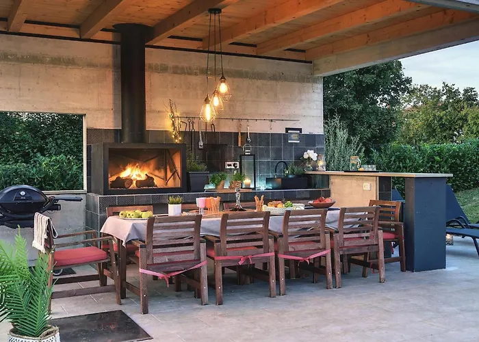 Casa vacanze Two M2 *
