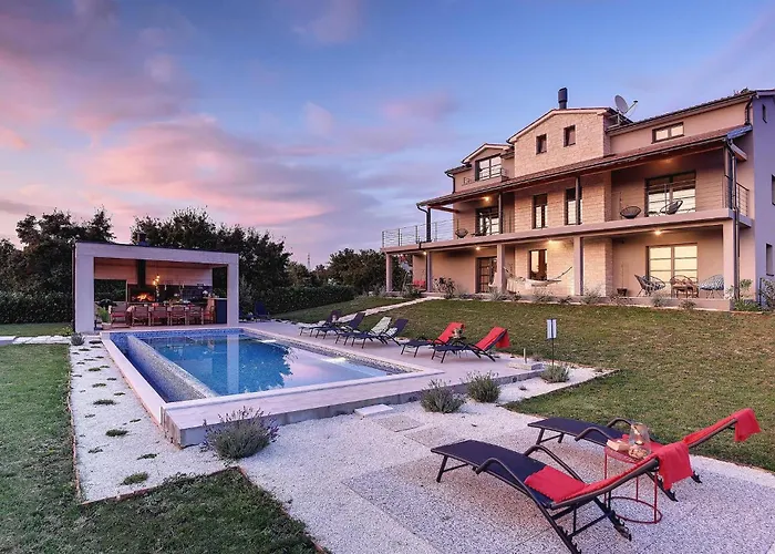 Casa vacanze Two M2 Smoljanci