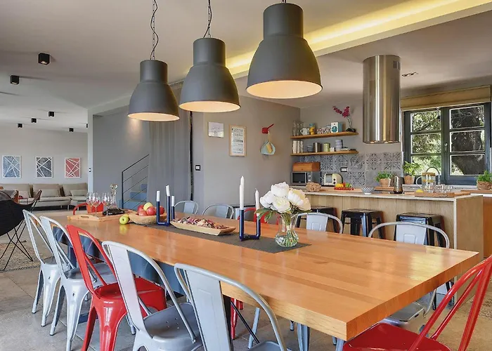 Casa vacanze Two M2