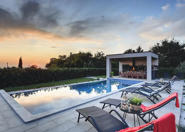 Casa vacanze Two M2 Smoljanci